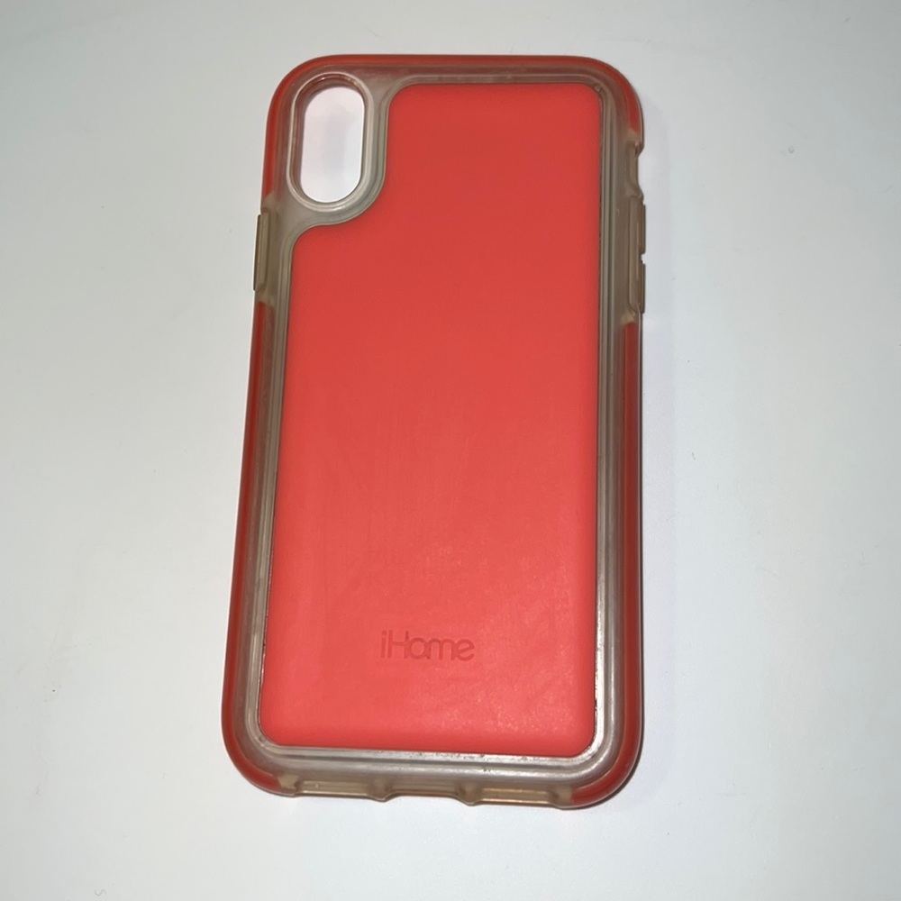 iPhone XR Case